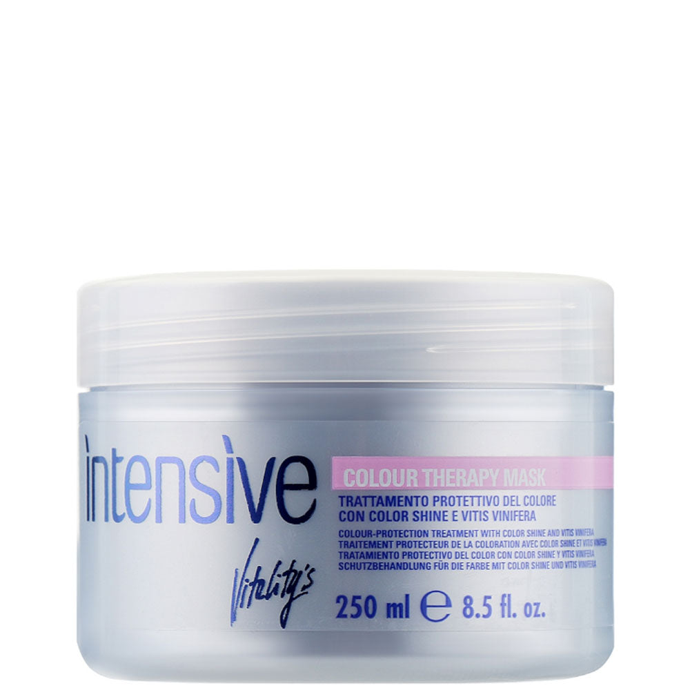 Vitality’s Intensive Colour Therapy Mask - Маска для окрашенных волос