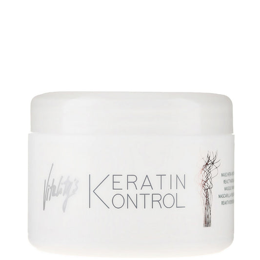 Vitality’s Keratin Kontrol Reactivating Mask - Відновлююча маска для волосся