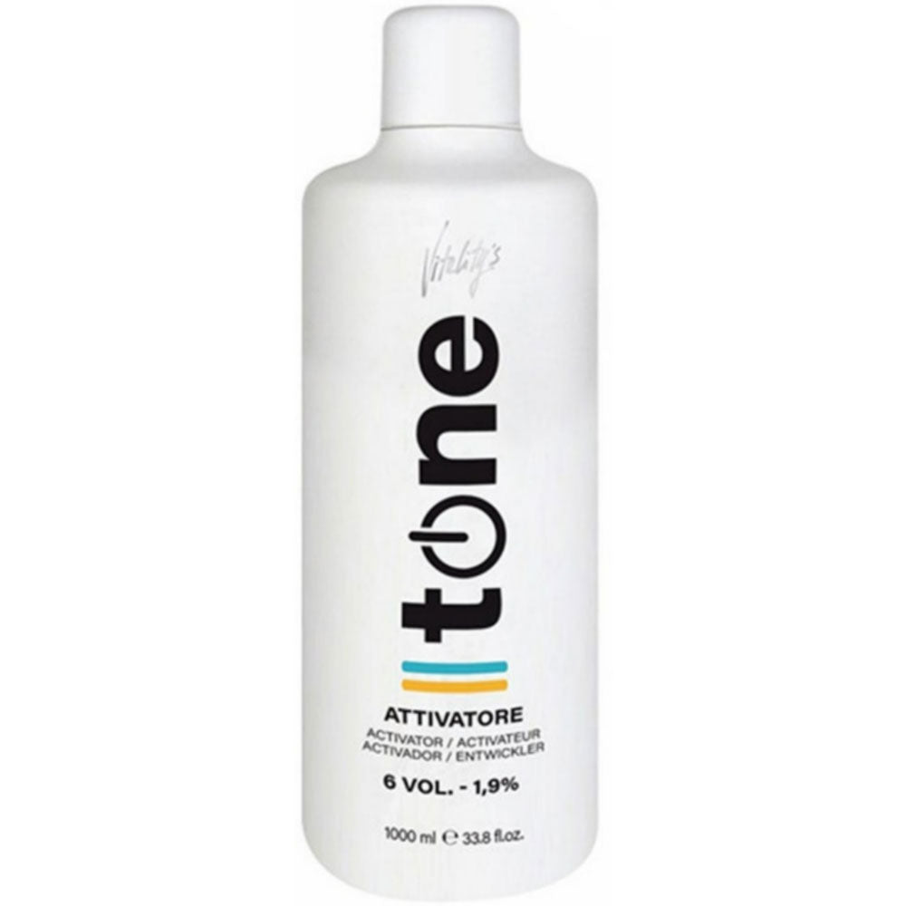 Vitality’s Tone Activator 6 Vol - Активатор 1,9%