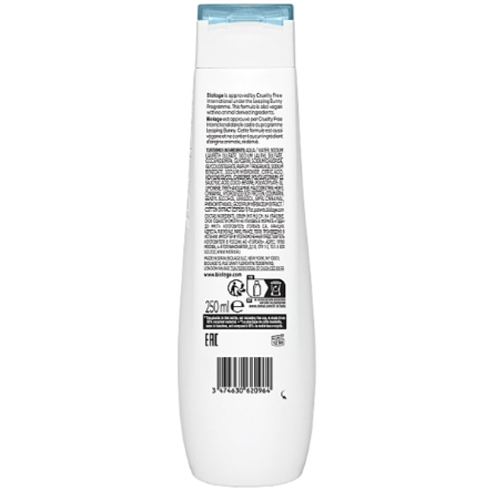 Biolage Volumebloom Shampoo - Шампунь для надання об'єму тонкому волоссю
