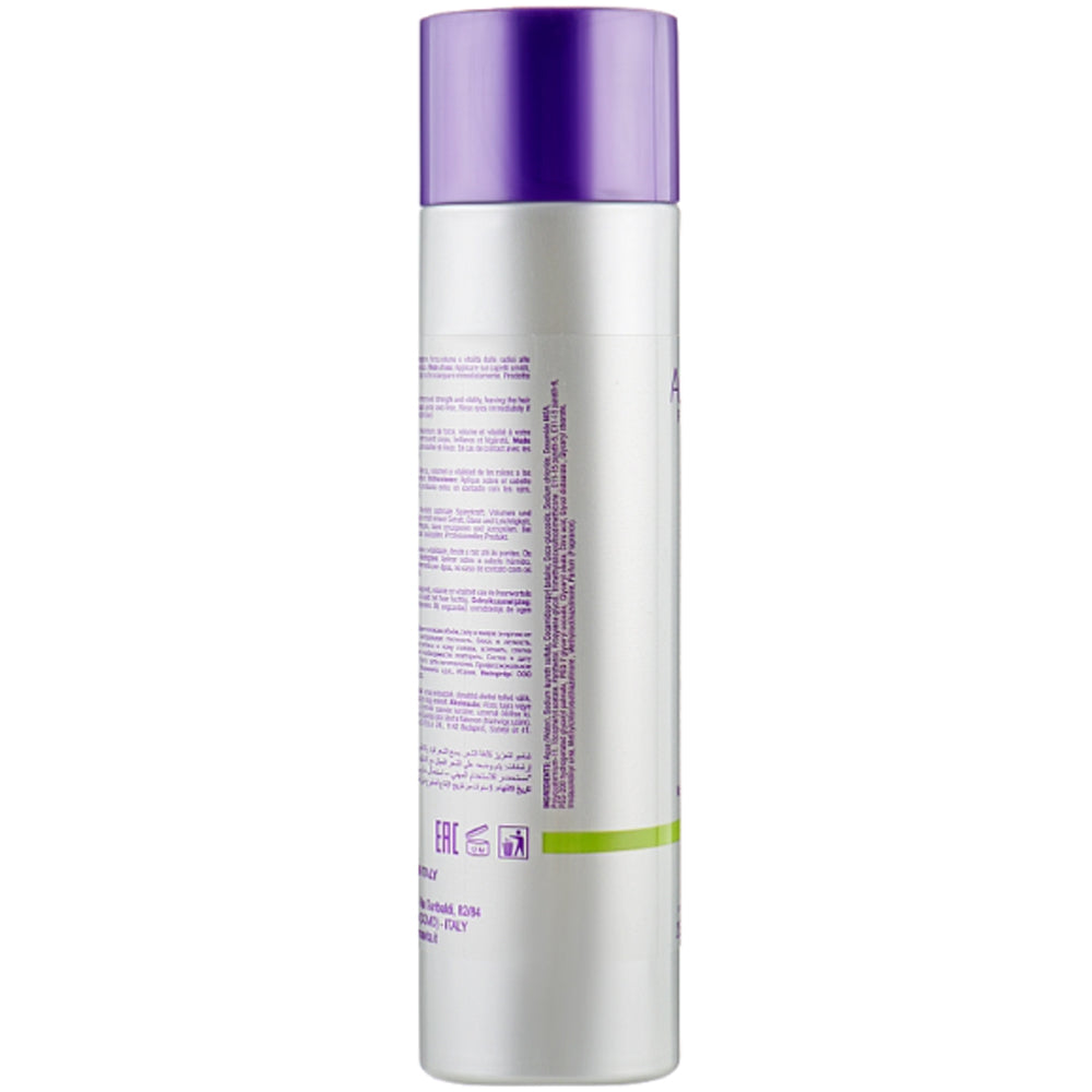 Farmavita Amethyste Volume Shampoo - Шампунь для придания объёма волосам