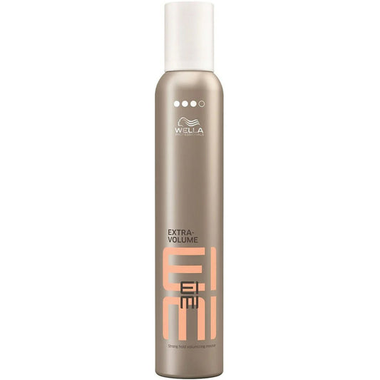 Wella EIMI Extra-Volume - Пена для укладки сильной фиксации