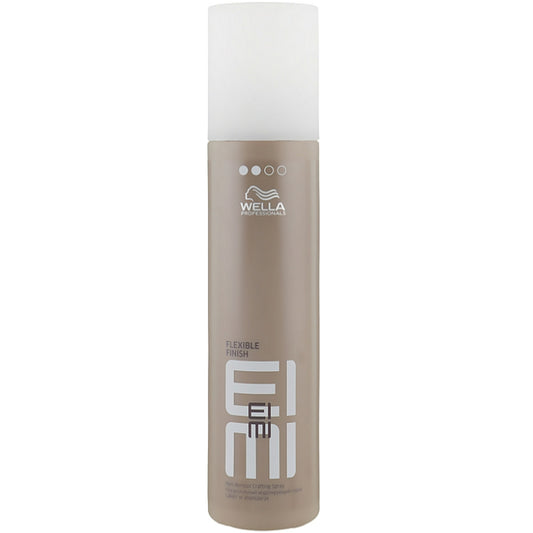 Wella EIMI Flexible Finish - Неаэрозольный моделирующий спрей