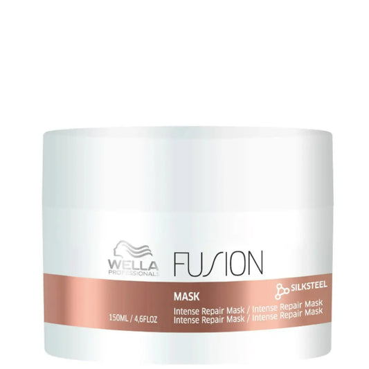 Wella Fusion Intense Repair Mask - Інтенсивна відновлювальна маска