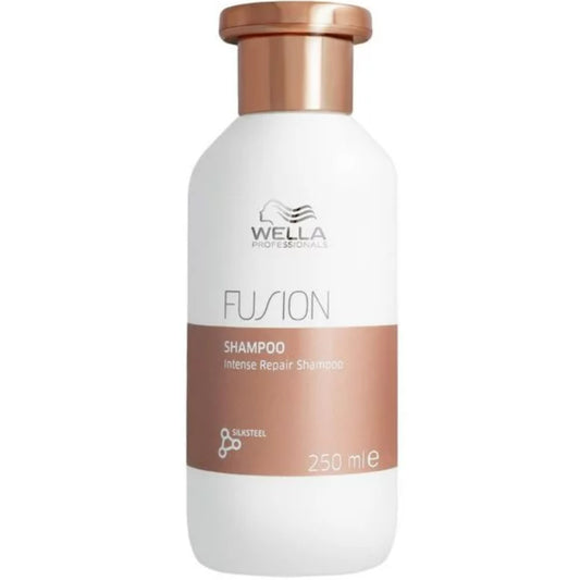 Wella Fusion Intense Repair Shampoo - Інтенсивний відновлюючий шампунь