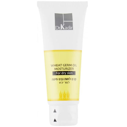 Dr.Kadir Creams and moisturizers - Увлажняющий крем с маслом зародышей пшеницы для сухой кожи