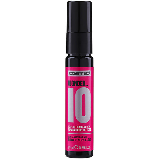 Osmo Wonder 10 Spray - Спрей-уход на основе кератина 10 в 1