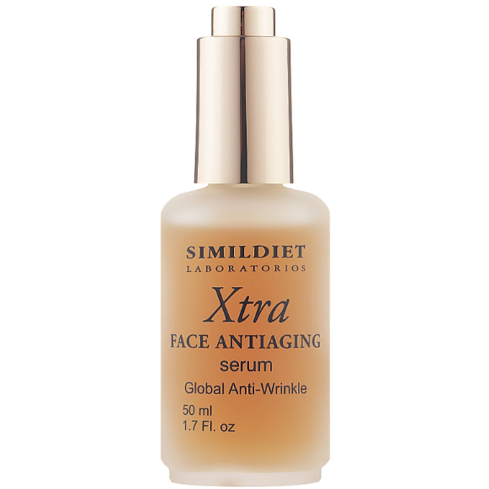 Simildiet Laboratorios Face Antiaging Xtra Serum - Интенсивная антивозрастная сыворотка