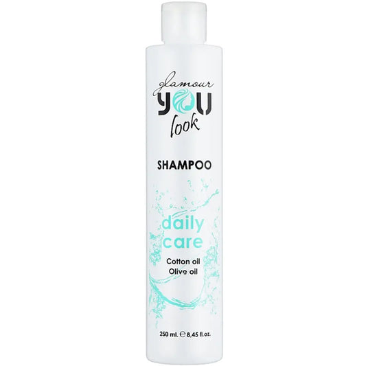 You Look Professional Daily Care Shampoo - Шампунь для ежедневного применения