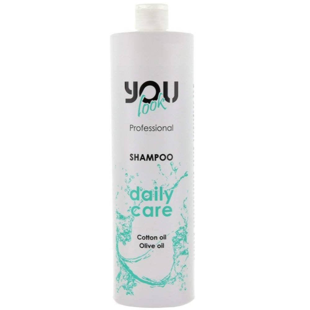 You Look Professional Daily Care Shampoo - Шампунь для щоденного застосування