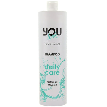 You Look Professional Daily Care Shampoo - Шампунь для щоденного застосування