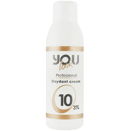 You Look Professional Oxydant Cream 10V - Окислитель 3%