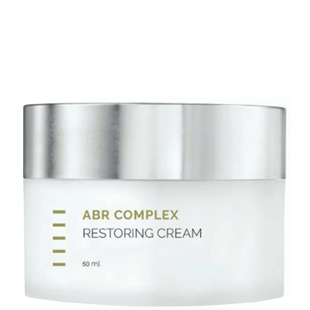 Holy Land ABR Complex Restoring Cream - Восстанавливающий крем