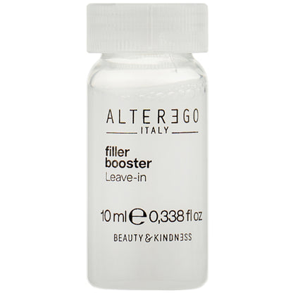 Лосьон уплотняющий несмываемый - Alter Ego Filler Booster Leave-in Lotion