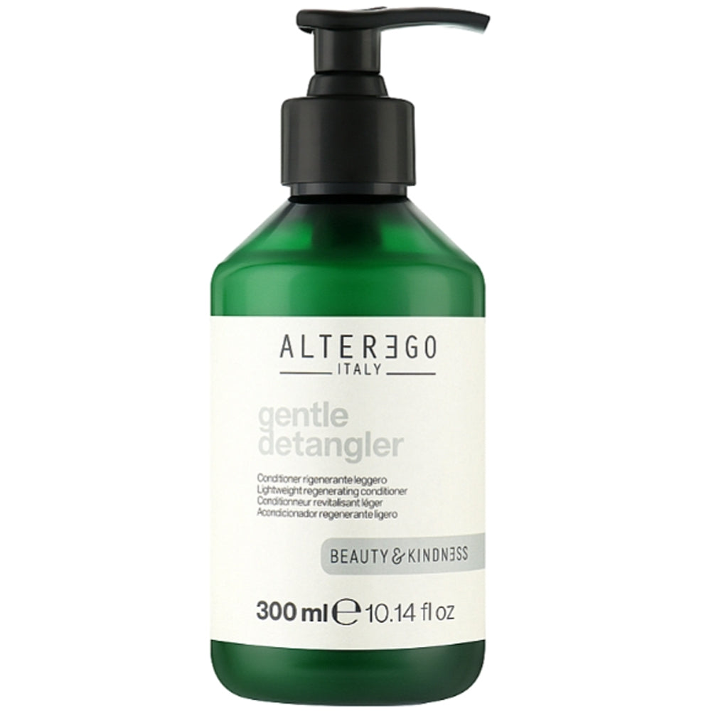 Регенерирующий невесомый кондиционер для волос - Alter Ego Lightweight Regenerating Conditioner