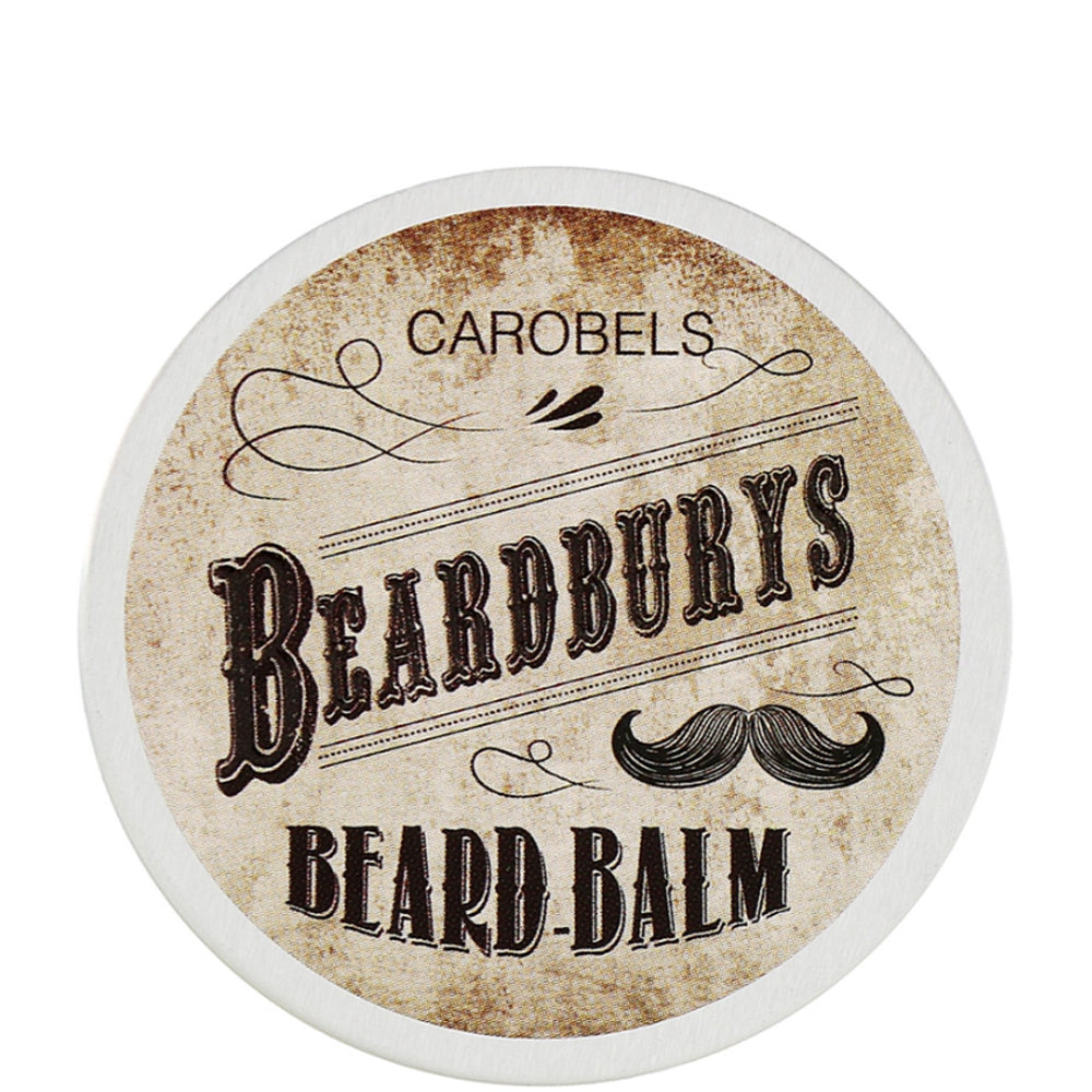 Бальзам для бороди та вусів - Beardburys Beard Balm