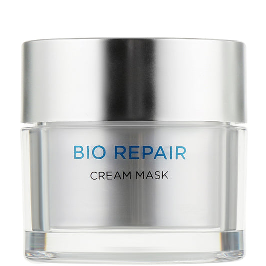 Holy Land Bio Repair Cream Mask - Поживна маска