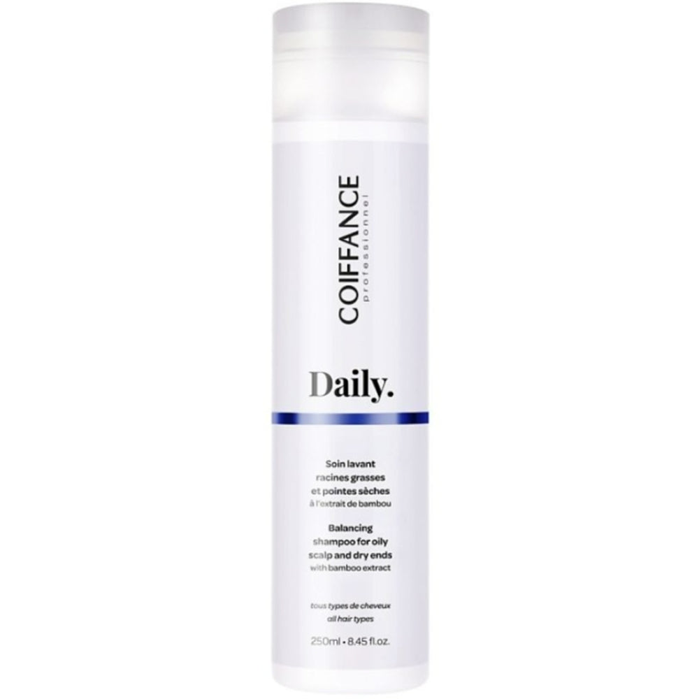 Coiffance Professionnel Daily Balancing Shampoo – Шампунь для жирного волосся