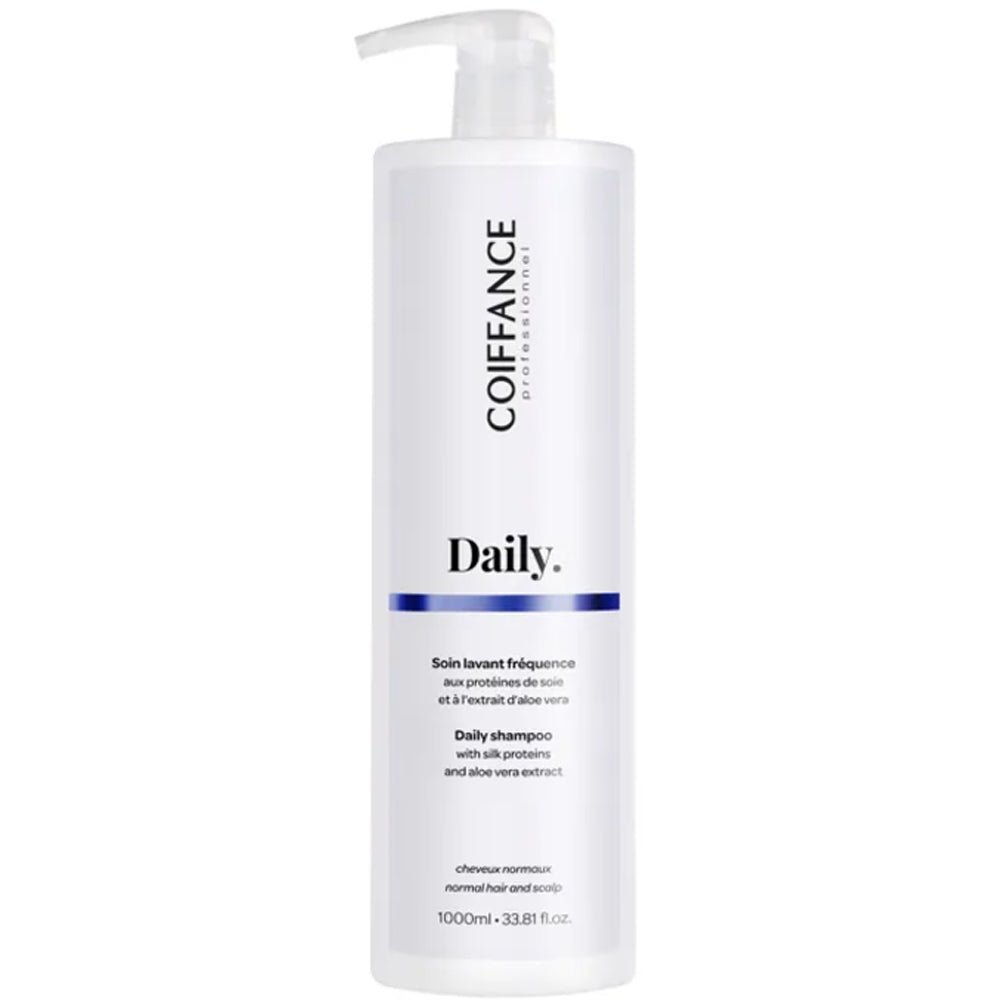 Coiffance Professionnel Daily Shampoo – Шампунь для нормальных волос