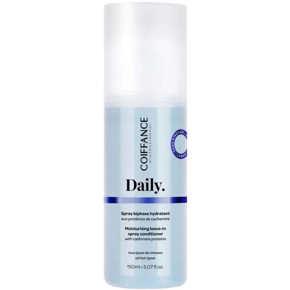 Coiffance Professionnel Daily Spray Conditioner – Двухфазный увлажняющий спрей-кондиционер