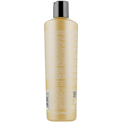 KayPro Argan Oil Nourishing Shampoo – Шампунь живильний з олією Аргана