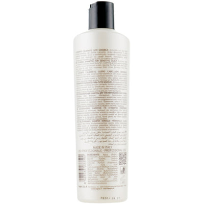KayPro Bio Sensitive Calming Shampoo – Біошампунь заспокійливий для чутливої шкіри голови