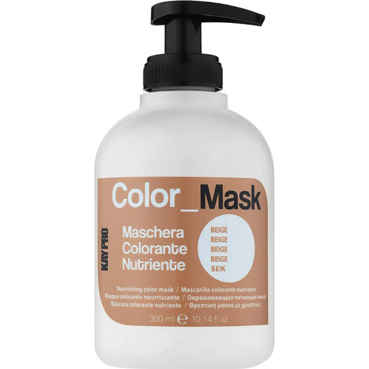 KayPro Nourishing Colour Mask – Питательная оттеночная маска