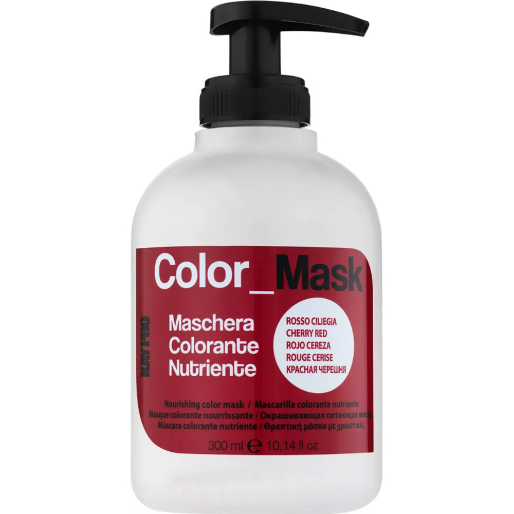 KayPro Nourishing Colour Mask – Живильна відтінкова маска