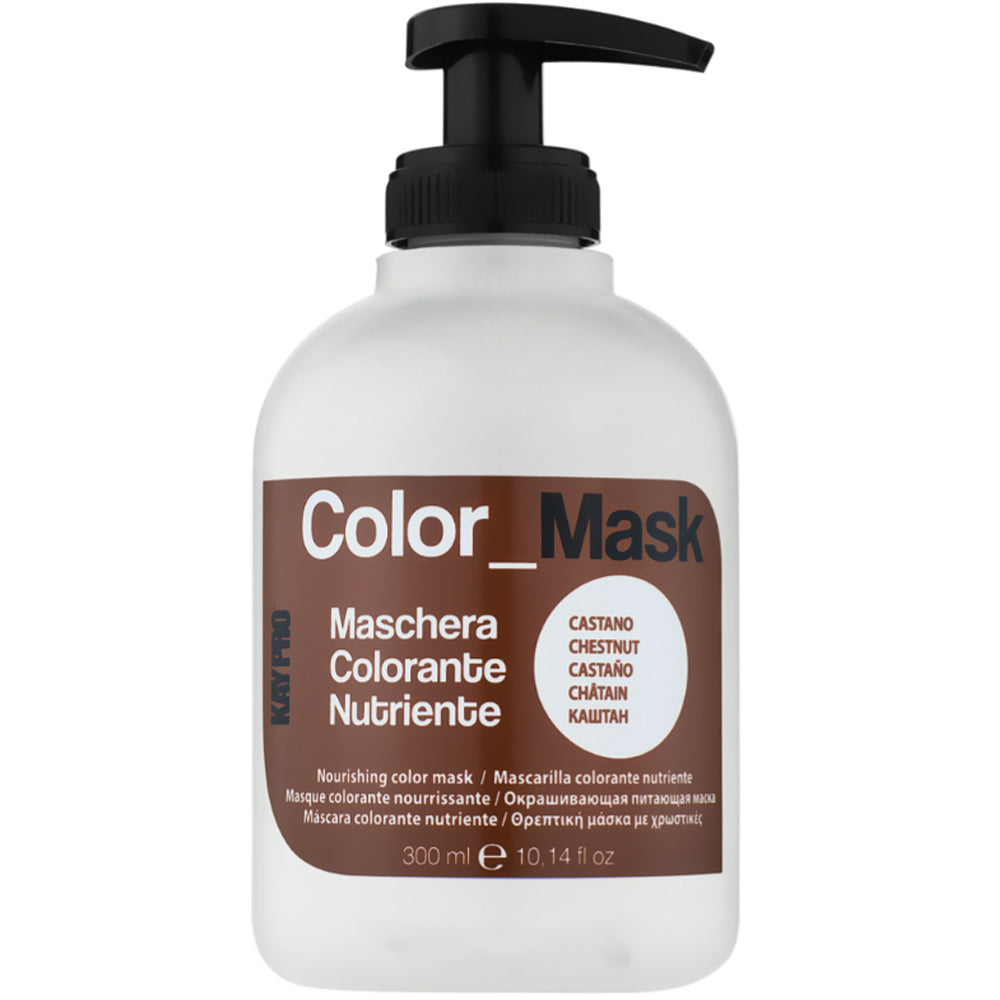 KayPro Nourishing Colour Mask – Живильна відтінкова маска