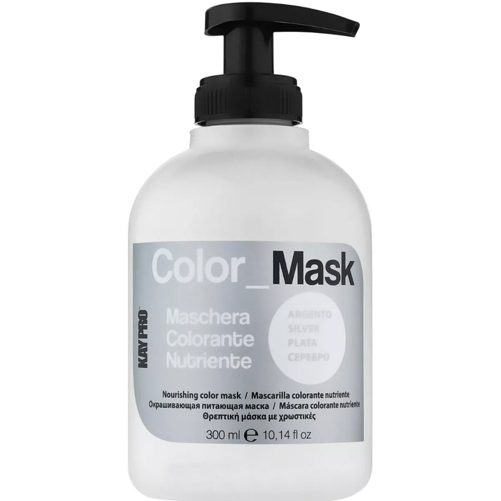 KayPro Nourishing Colour Mask – Живильна відтінкова маска