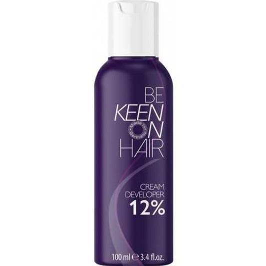 Keen Cream Developer 12% – Крем-окислювач 12%