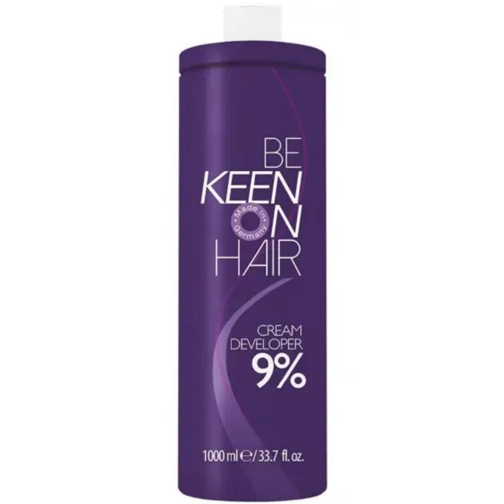 Keen Cream Developer 9% – Крем-окислювач 9%