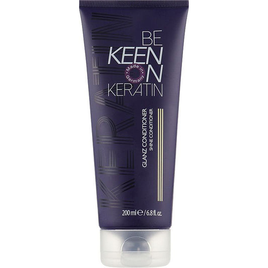 Keen Keratin Shine Conditioner – Кондиціонер-блиск