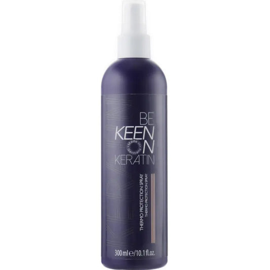 Keen Keratin Thermo Protection Spray – Спрей з термозахистом