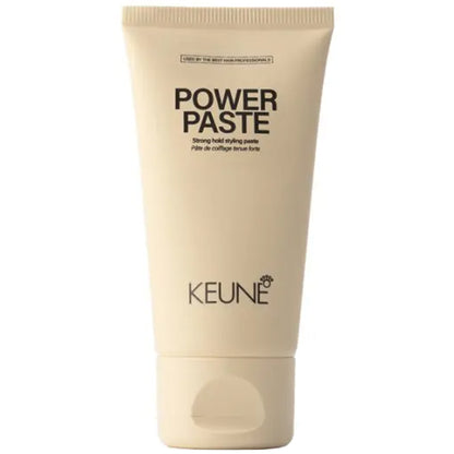 Паста для укладки сильной фиксации - Keune Style Power Paste