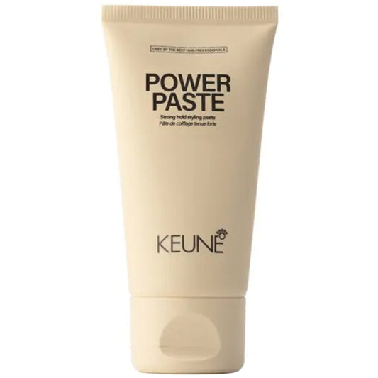 Паста для укладання сильної фіксації - Keune Style Power Paste