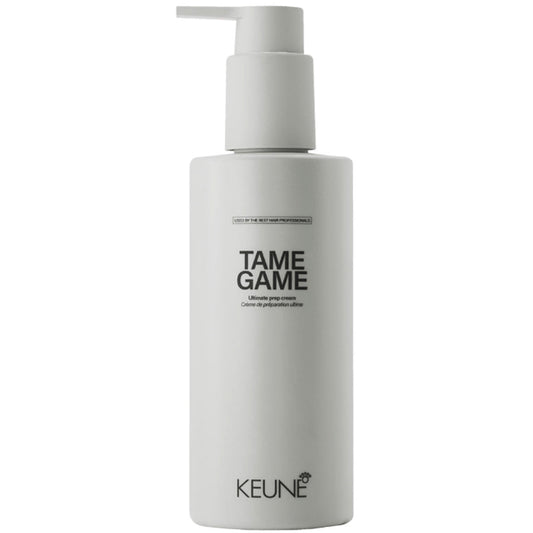 Термозахисний спрей для волосся - Keune Style Hot Iron Spray