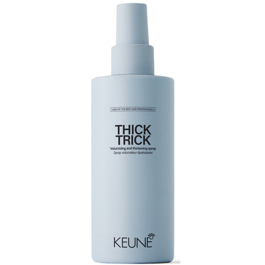 Крем уплотняющий для волос №55 - Keune Style Thickening Cream