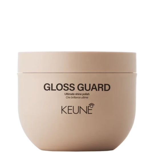 Непревзойденный блеск - Keune Style Gloss Guard