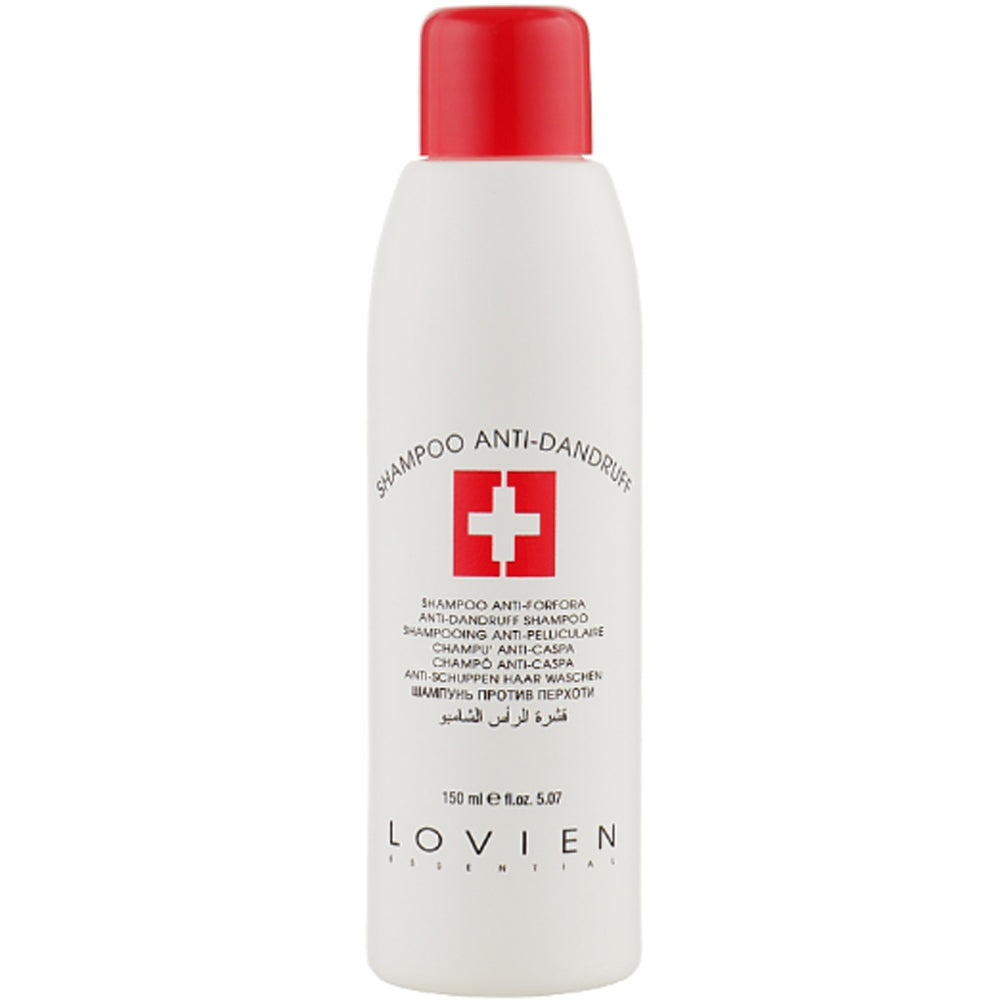 Lovien Essential Anti-Dandruff Shampoo – Шампунь от перхоти