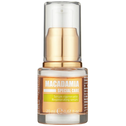 KayPro Macadamia Regenerating Serum – Сыворотка увлажняющая с маслом макадамии