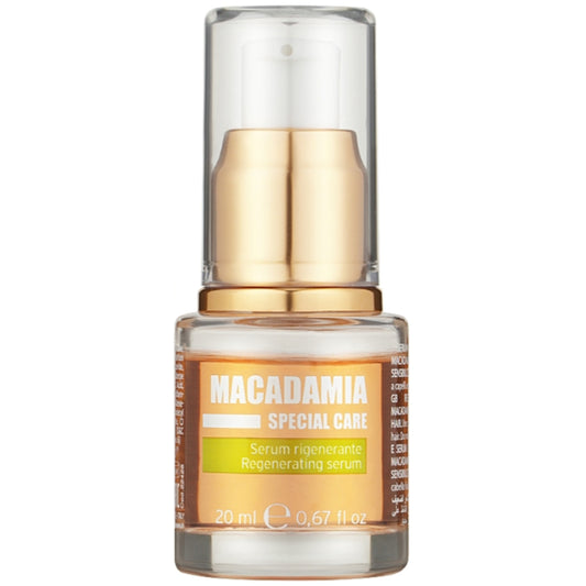 KayPro Macadamia Regenerating Serum – Сироватка зволожуюча з олією макадамії