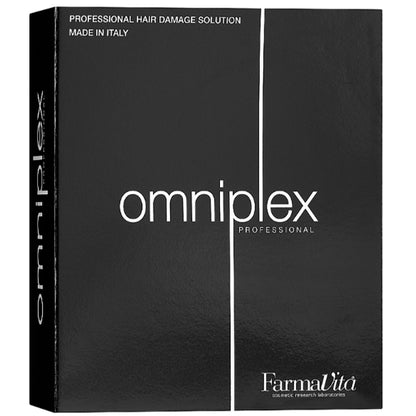 FarmaVita Omniplex Salon Kit – Салонний комплекс