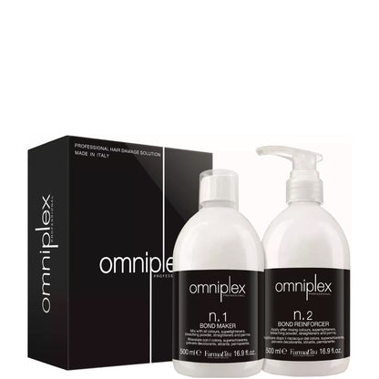 FarmaVita Omniplex Salon Kit – Салонний комплекс