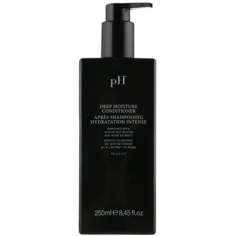 pH Laboratories Flower Deep Moisture Conditioner – Кондиціонер «Глибоке зволоження»