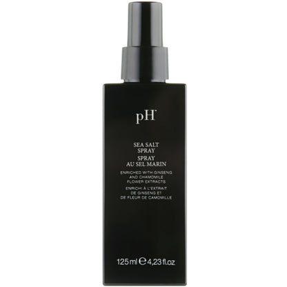 pH Laboratories Flower Sea Salt Spray - Солевой спрей для текстуры и объема