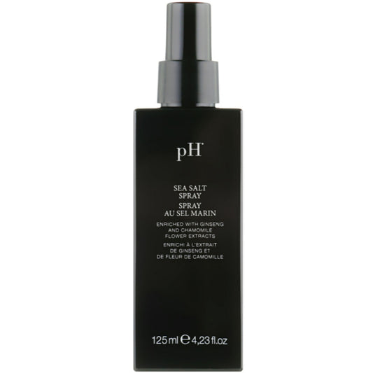 pH Laboratories Flower Sea Salt Spray - Сольовий спрей для текстури та об'єму