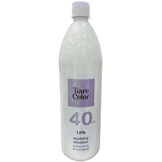 Окислительная эмульсия 12% - Tiarecolor Oxydizing Emulsion 40 Vol