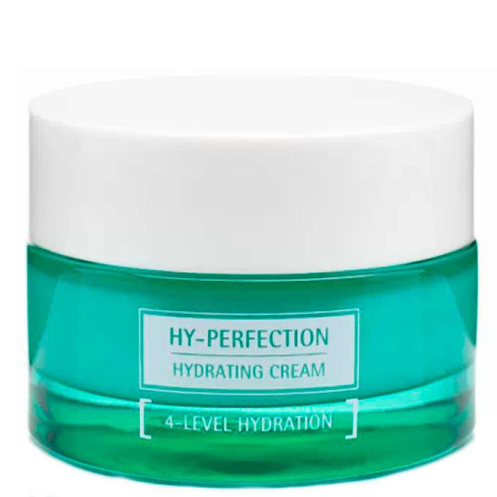 Легкий увлажняющий крем для комбинированной кожи - Histomer Hy-Perfection Hydrating Cream