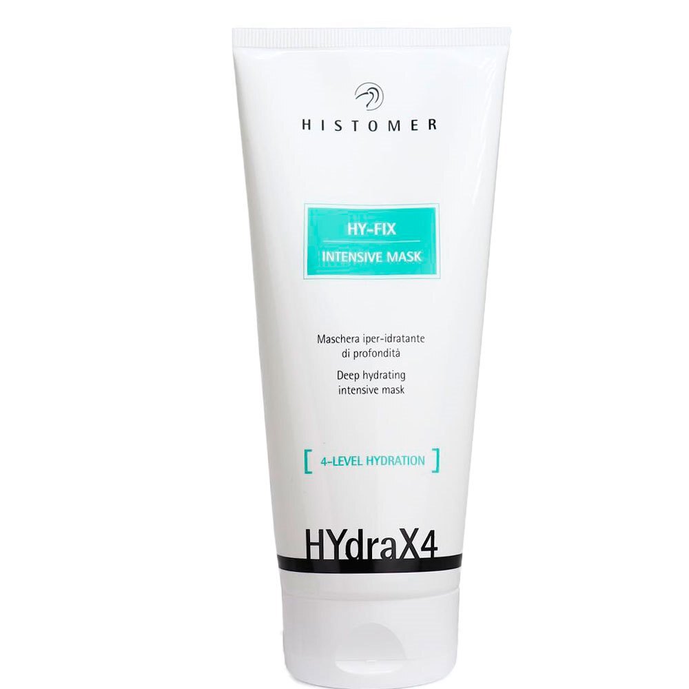 Интенсивная увлажняющая маска - Histomer Hydra X4 HY-Fix Intensive Mask